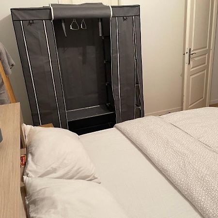 Lovely Bedroom Loft With Free Parking On Premise Boissy-Saint-Léger Exterior photo