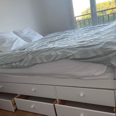 Lovely Bedroom Loft With Free Parking On Premise Boissy-Saint-Léger Exterior photo