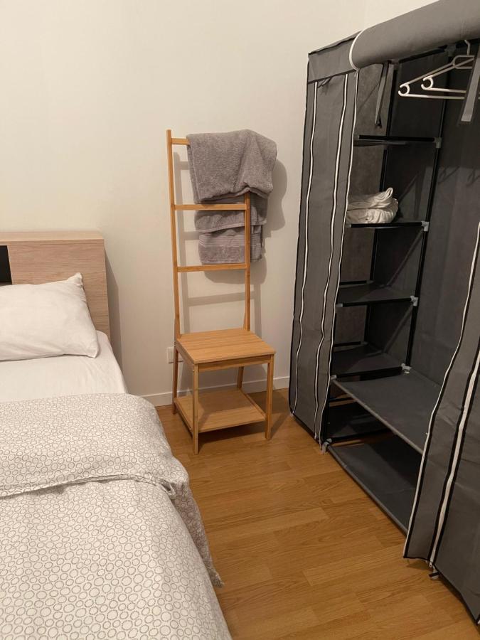 Lovely Bedroom Loft With Free Parking On Premise Boissy-Saint-Léger Exterior photo