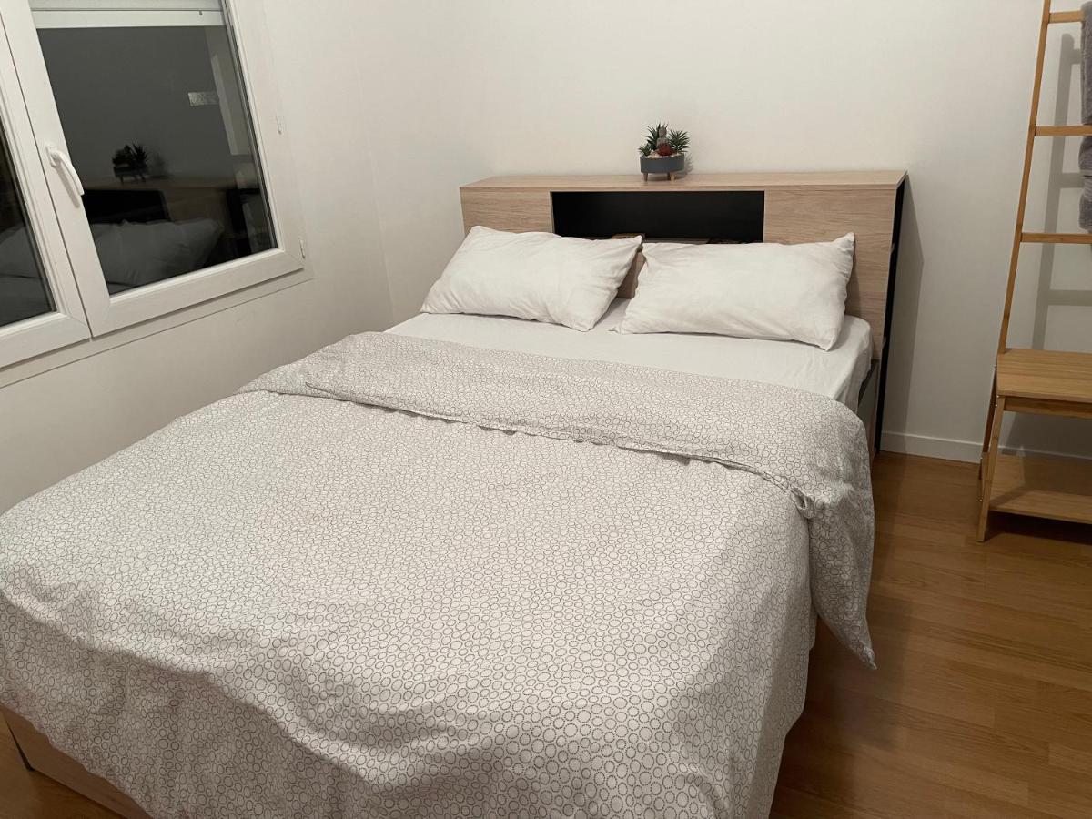 Lovely Bedroom Loft With Free Parking On Premise Boissy-Saint-Léger Exterior photo